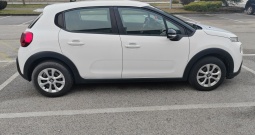 Citroen C3, 1.6 hdi