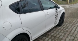 Seat Leon 2008 1.6 aero