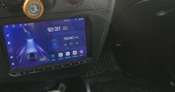 Seat Leon 2008 1.6 aero