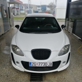 Seat Leon 2008 1.6 aero