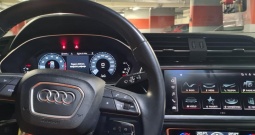 Audi Q3 Sportback 35TFSI limited