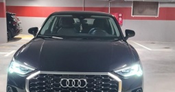 Audi Q3 Sportback 35TFSI limited