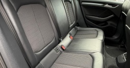 Audi A3 1.6 TDI Ambiente, 2014g, reg 08/26, Multimedija, Alu, Dvozonska klima