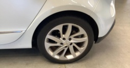 Renault scenic tce 130, bose, panorama, u dolasku