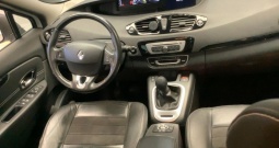 Renault scenic tce 130, bose, panorama, u dolasku