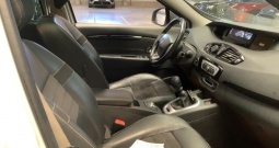Renault scenic tce 130, bose, panorama, u dolasku