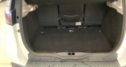 Renault scenic tce 130, bose, panorama, u dolasku