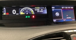 Renault scenic tce 130, bose, panorama, u dolasku