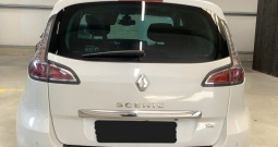 Renault scenic tce 130, bose, panorama, u dolasku