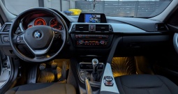 BMW F30 318d