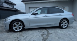 BMW F30 318d