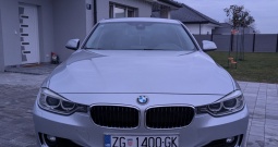 BMW F30 318d