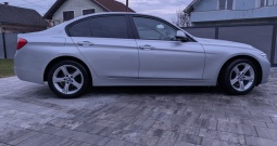 BMW F30 318d