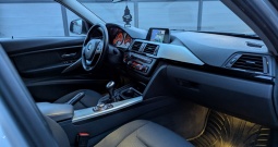 BMW F30 318d