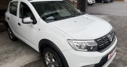 Dacia Sandero 1,5 dCi 90 Prestige Stepway, klima, kamera,navigacija ⭐