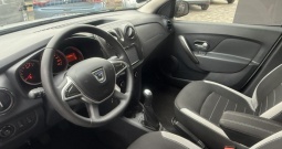 Dacia Sandero 1,5 dCi 90 Prestige Stepway, klima, kamera,navigacija ⭐