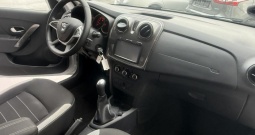 Dacia Sandero 1,5 dCi 90 Prestige Stepway, klima, kamera,navigacija ⭐