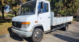 Teretno vozilo MERCEDES 814D VARIO