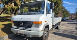 Teretno vozilo MERCEDES 814D VARIO