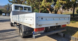 Teretno vozilo MERCEDES 814D VARIO