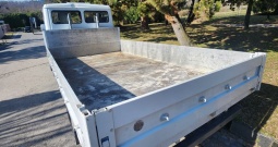 Teretno vozilo MERCEDES 814D VARIO