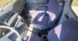 Teretno vozilo MERCEDES 814D VARIO