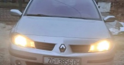 Renault Laguna 1.9 dci