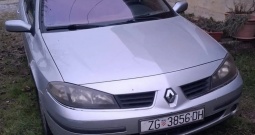 Renault Laguna 1.9 dci