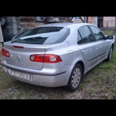 Renault Laguna 1.9 dci