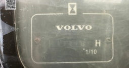 Volvo EC55D – 2017 Midi Bager 2652 radnih sati