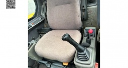 Volvo EC55D – 2017 Midi Bager 2652 radnih sati