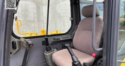 Volvo EC55D – 2017 Midi Bager 2652 radnih sati