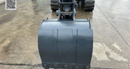 Volvo EC55D – 2017 Midi Bager 2652 radnih sati