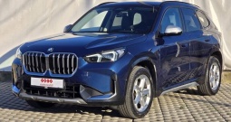 BMW X1 20d xDrive