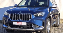 BMW X1 20d xDrive