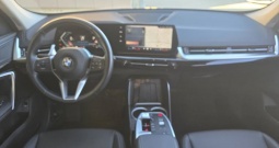 BMW X1 20d xDrive