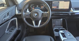 BMW X1 20d xDrive