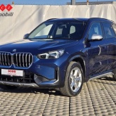 BMW X1 20d xDrive