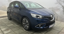 Renault Scenic 2016.g., 1.5 dci