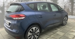 Renault Scenic 2016.g., 1.5 dci
