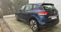Renault Scenic 2016.g., 1.5 dci
