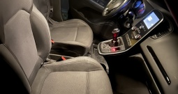 Renault Scenic 2016.g., 1.5 dci