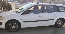Megane Grandtour 1,5 dCi