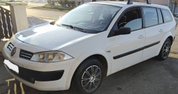Megane Grandtour 1,5 dCi