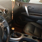 Prodajem Nissan Qashqai 1.6 DCI