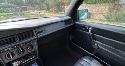 Mercedes 190D - 1. vlasnik - 1985