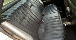 Mercedes 190D - 1. vlasnik - 1985