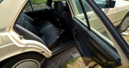 Mercedes 190D - 1. vlasnik - 1985