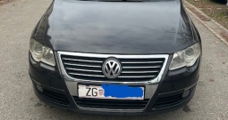VW Passat 2,0 TDI Highline
