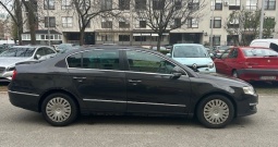 VW Passat 2,0 TDI Highline